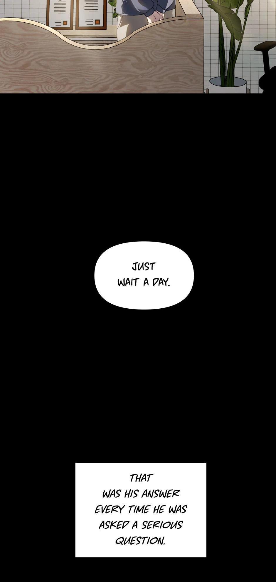 SSS-Class Revival Hunter Chapter 128 — page 8