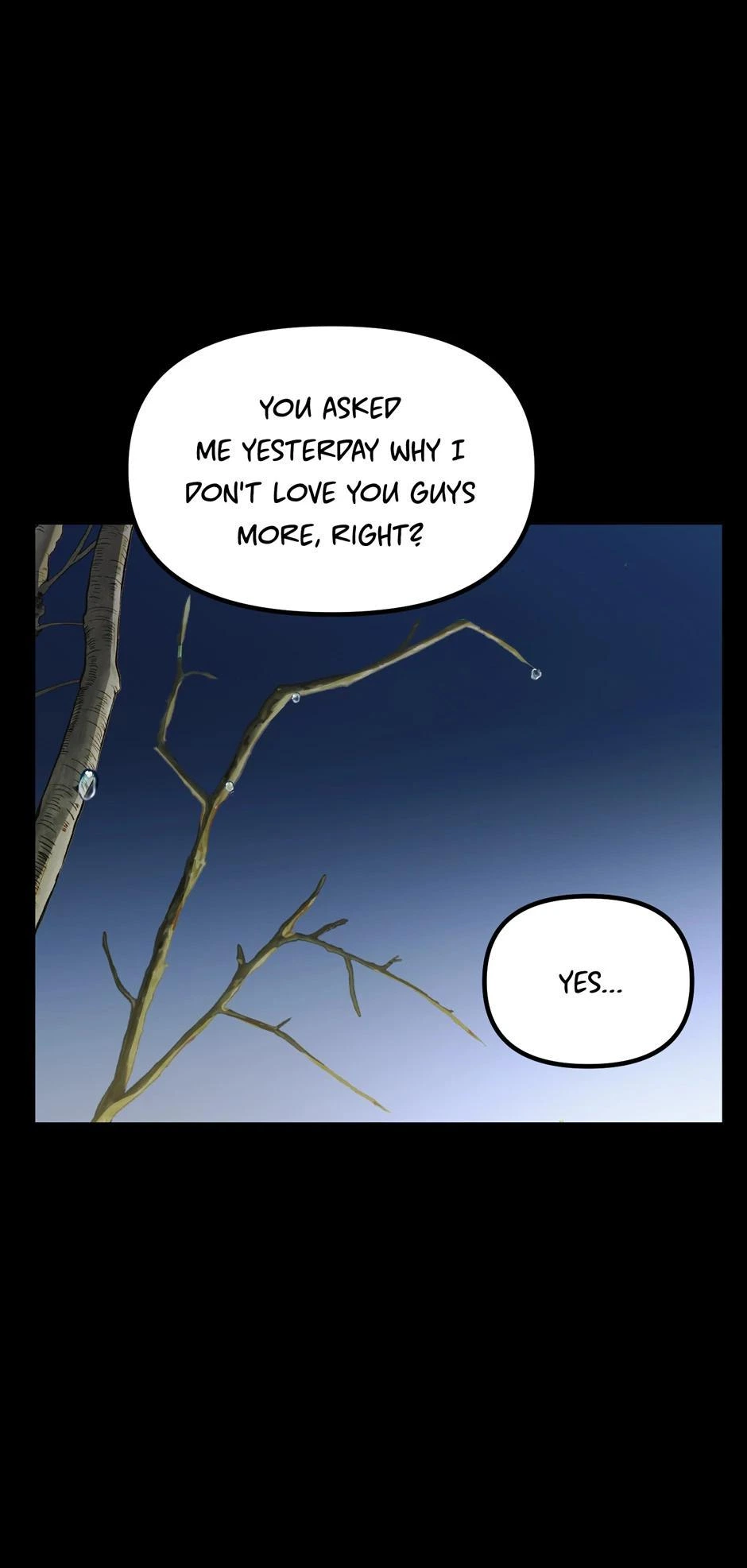 SSS-Class Revival Hunter Chapter 128 — page 9
