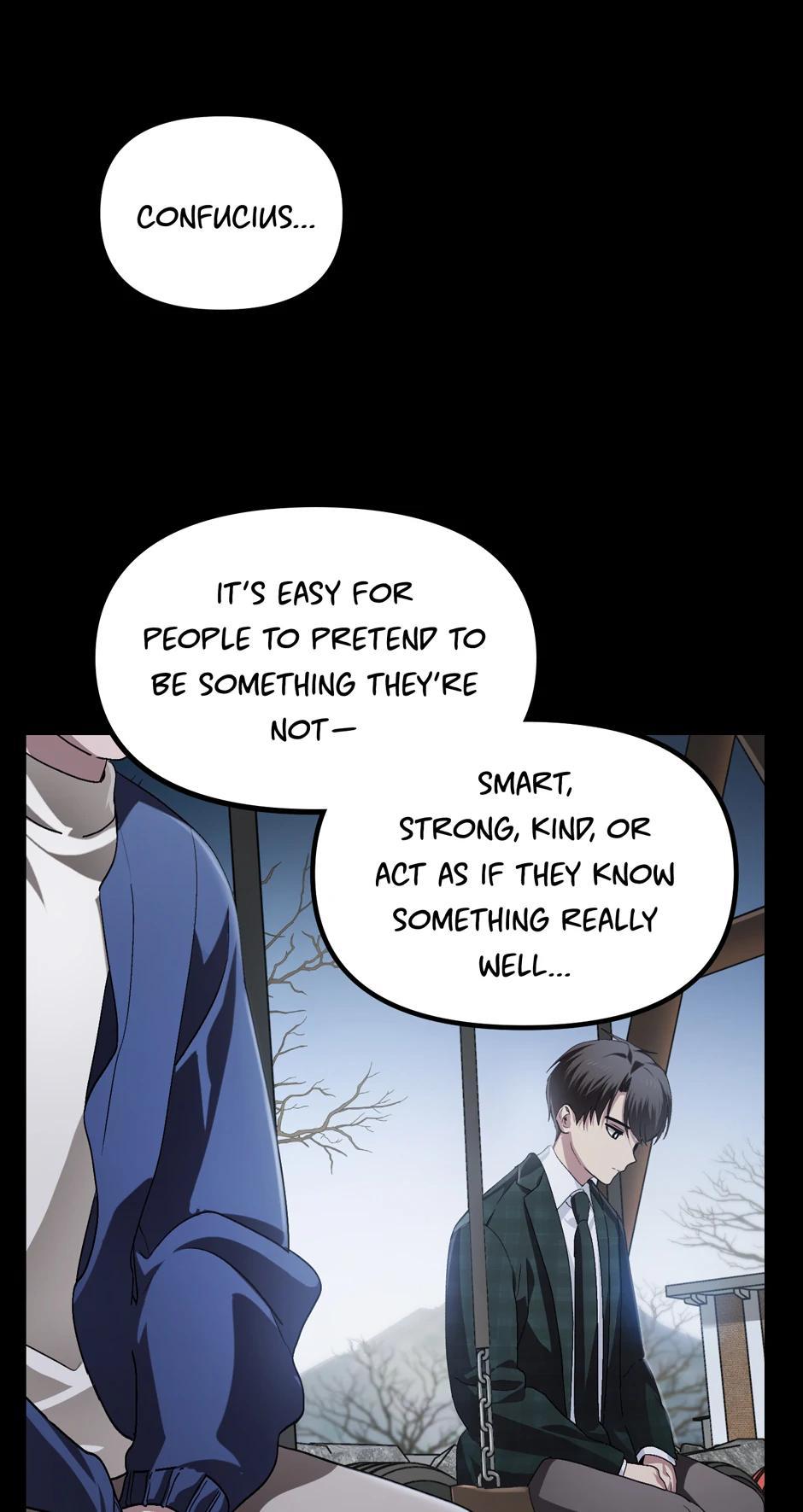 SSS-Class Revival Hunter Chapter 128 — page 10