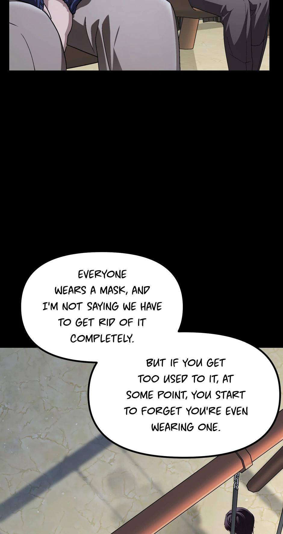 SSS-Class Revival Hunter Chapter 128 — page 11