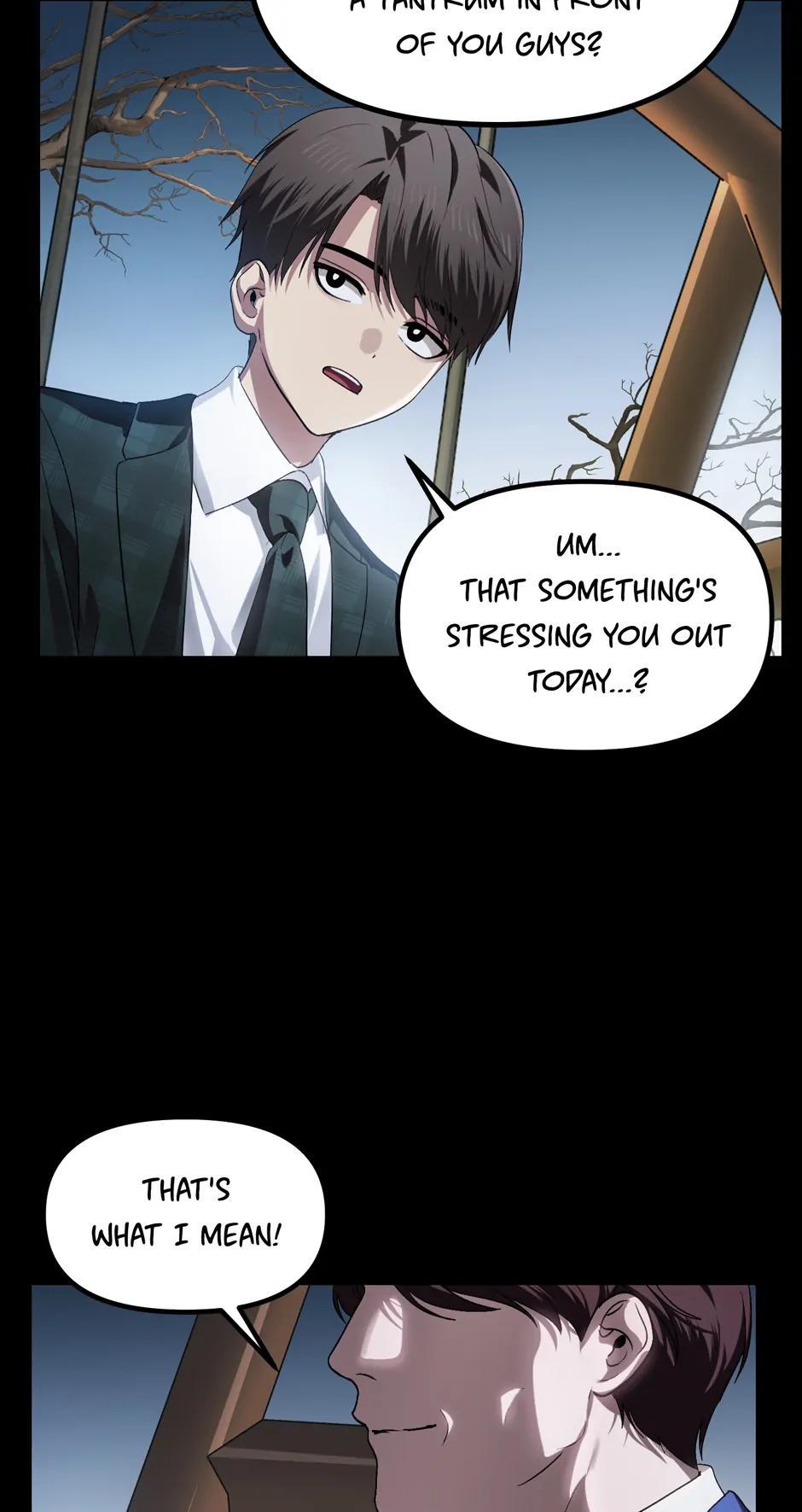 SSS-Class Revival Hunter Chapter 128 — page 13