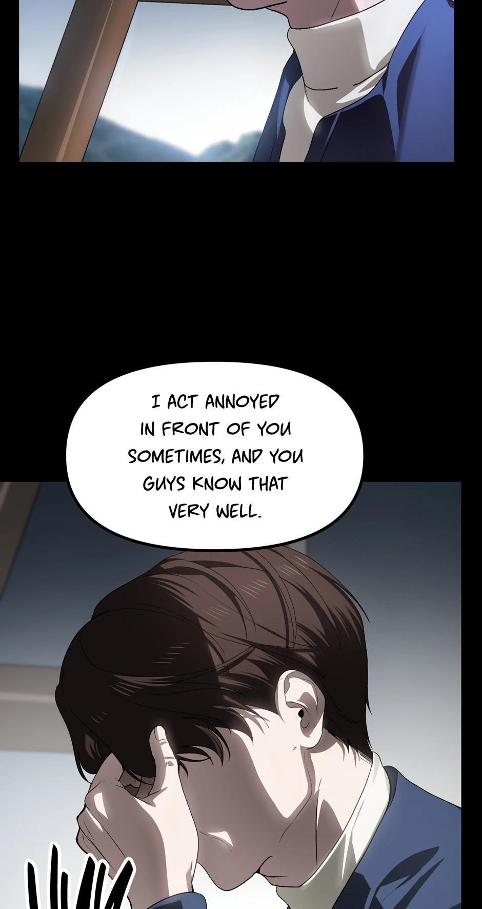 SSS-Class Revival Hunter Chapter 128 — page 14