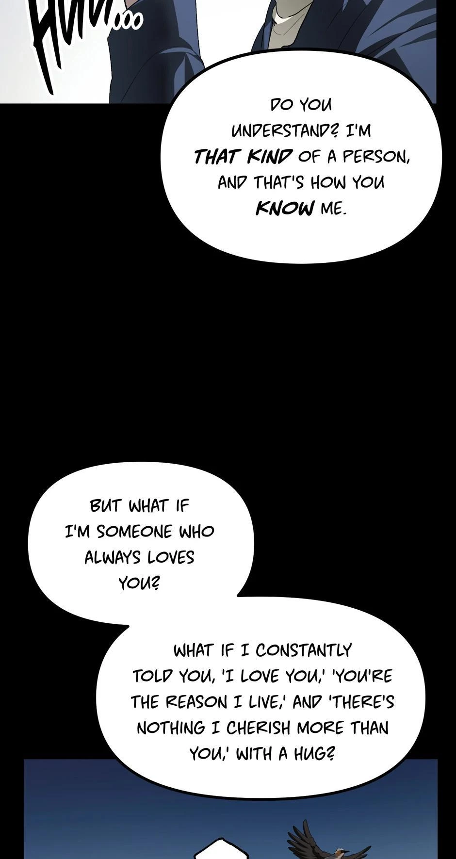 SSS-Class Revival Hunter Chapter 128 — page 15