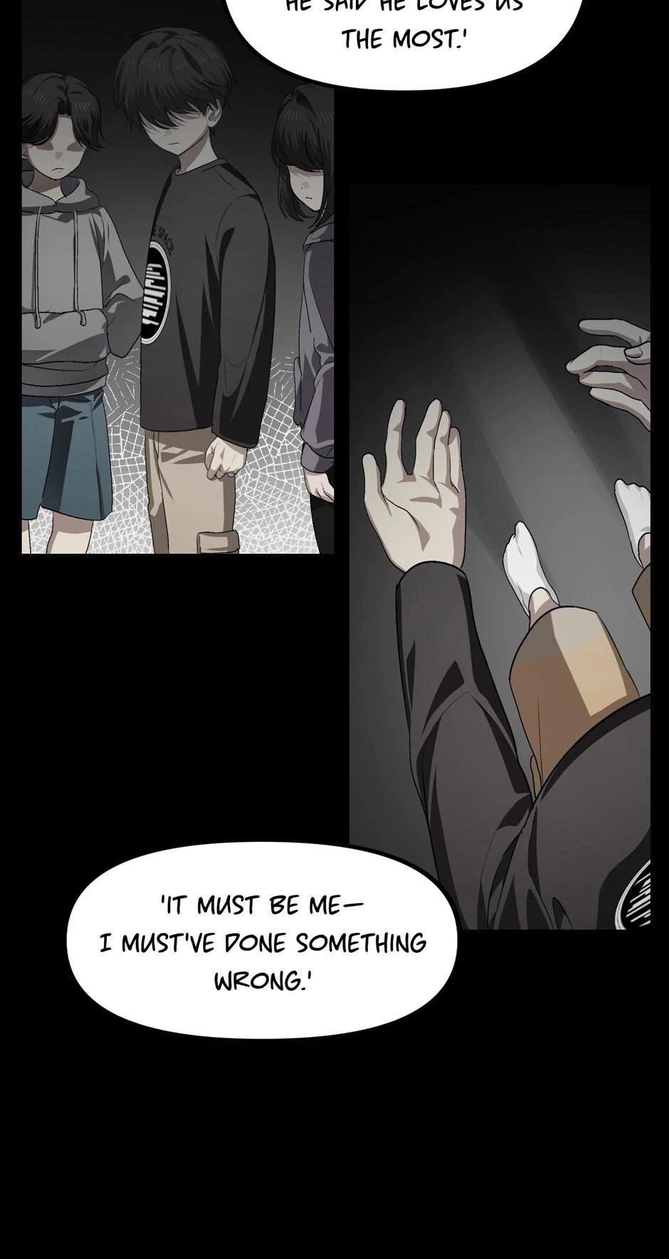 SSS-Class Revival Hunter Chapter 128 — page 17
