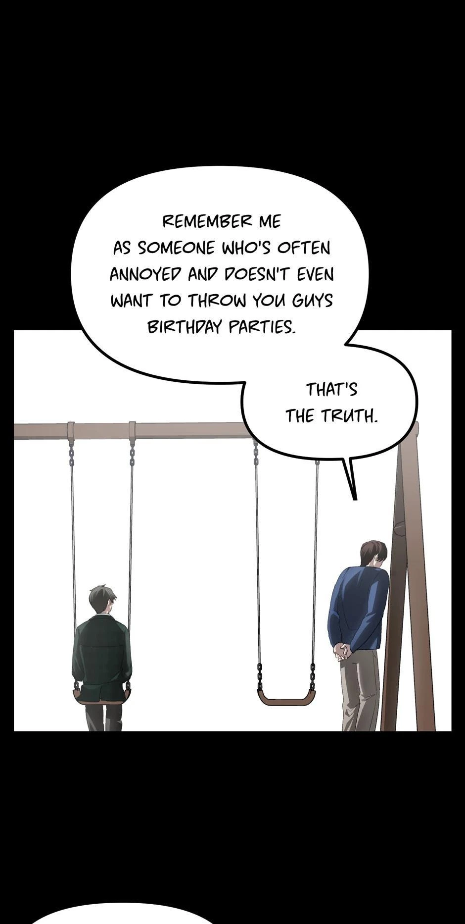 SSS-Class Revival Hunter Chapter 128 — page 20