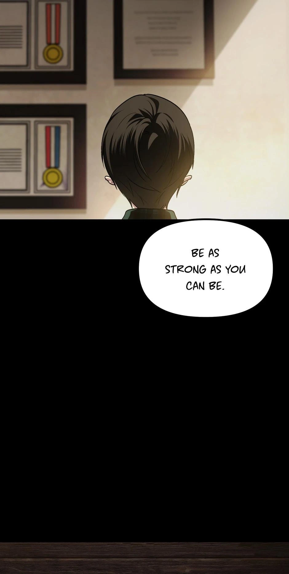 SSS-Class Revival Hunter Chapter 128 — page 22