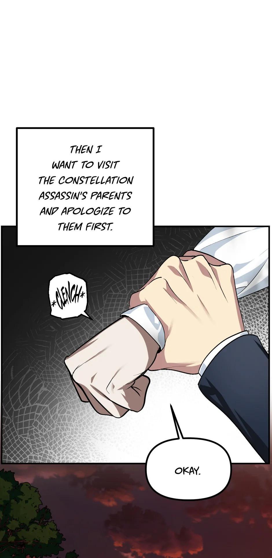 SSS-Class Revival Hunter Chapter 128 — page 26
