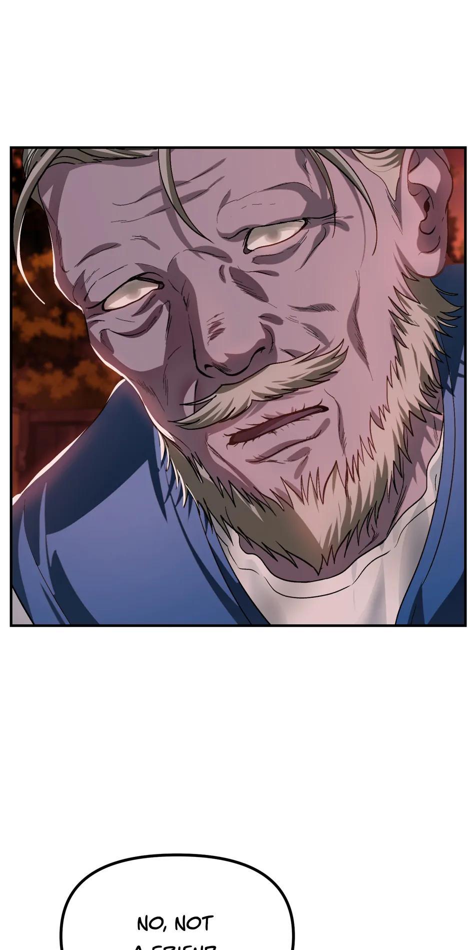 SSS-Class Revival Hunter Chapter 128 — page 32