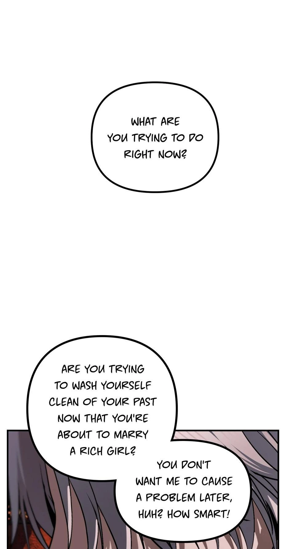 SSS-Class Revival Hunter Chapter 128 — page 41