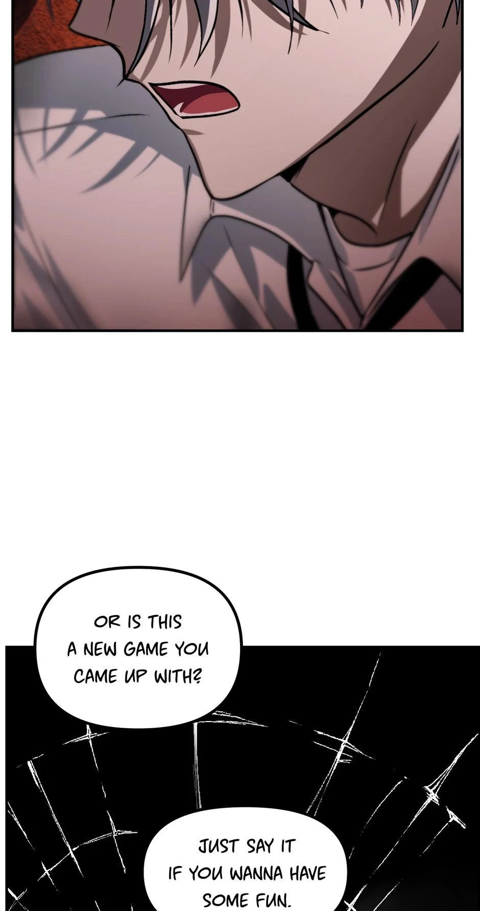 SSS-Class Revival Hunter Chapter 128 — page 42