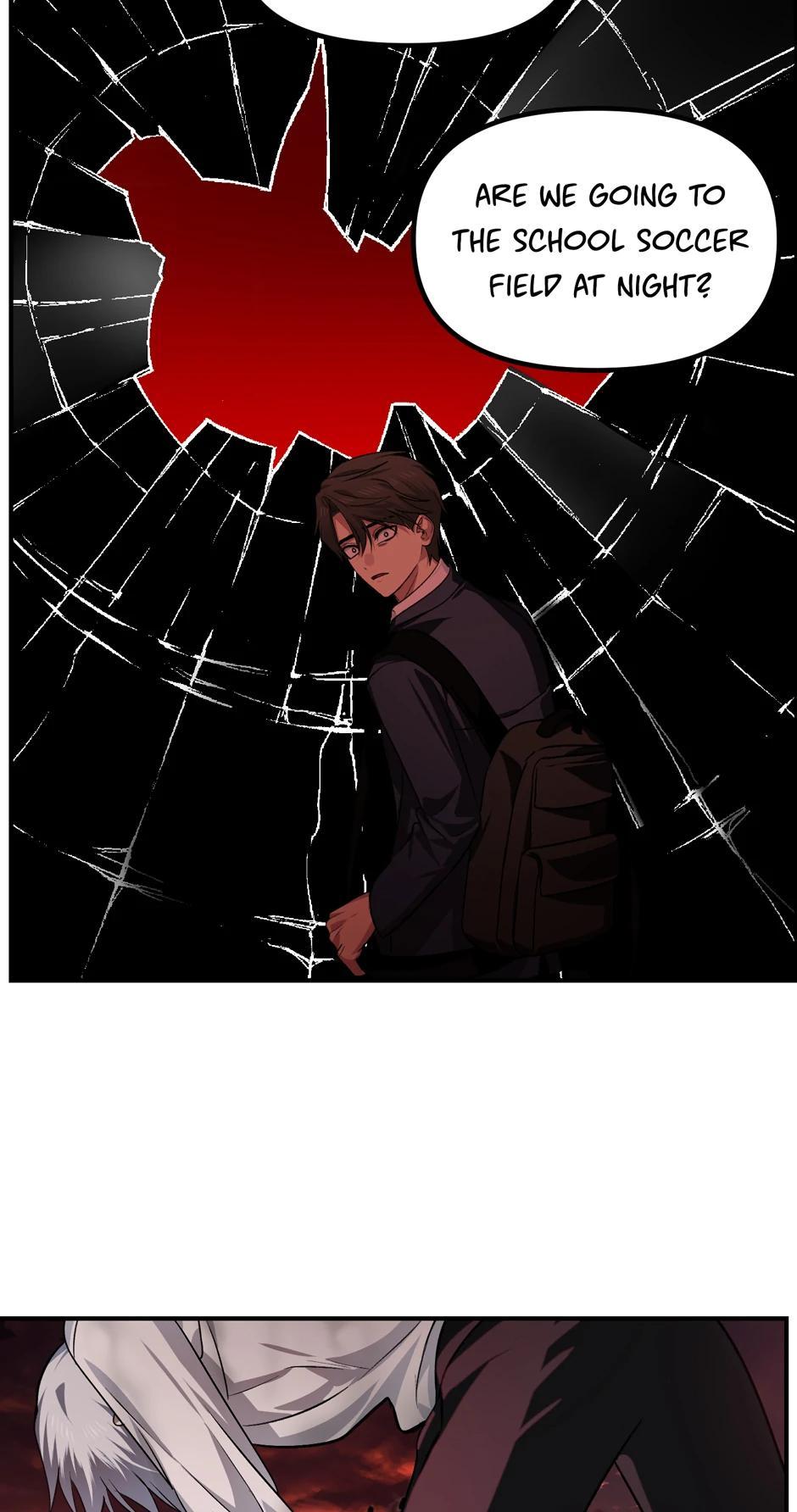 SSS-Class Revival Hunter Chapter 128 — page 43