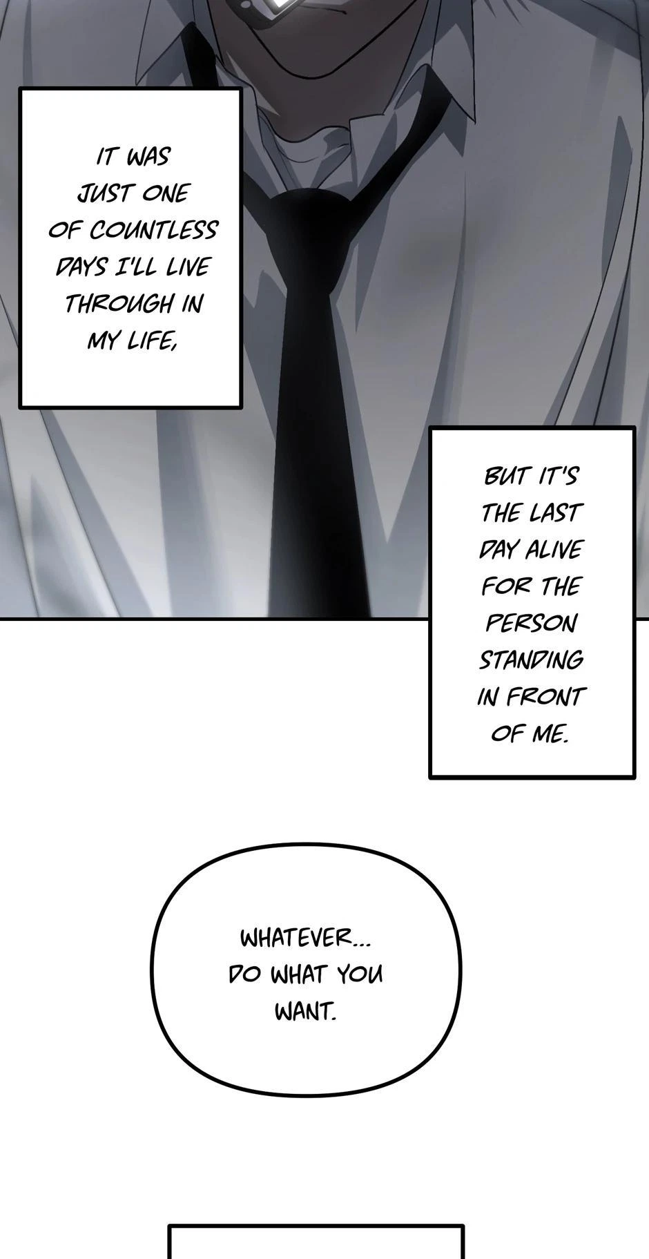 SSS-Class Revival Hunter Chapter 128 — page 46