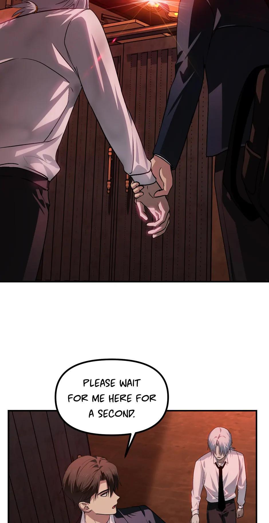 SSS-Class Revival Hunter Chapter 128 — page 48