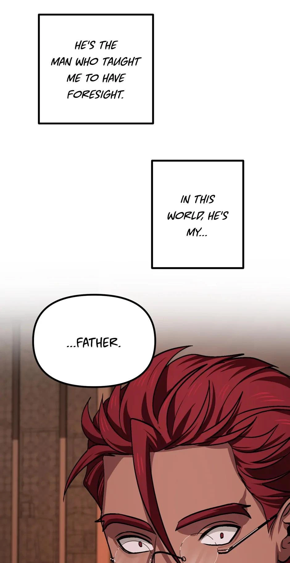 SSS-Class Revival Hunter Chapter 128 — page 51