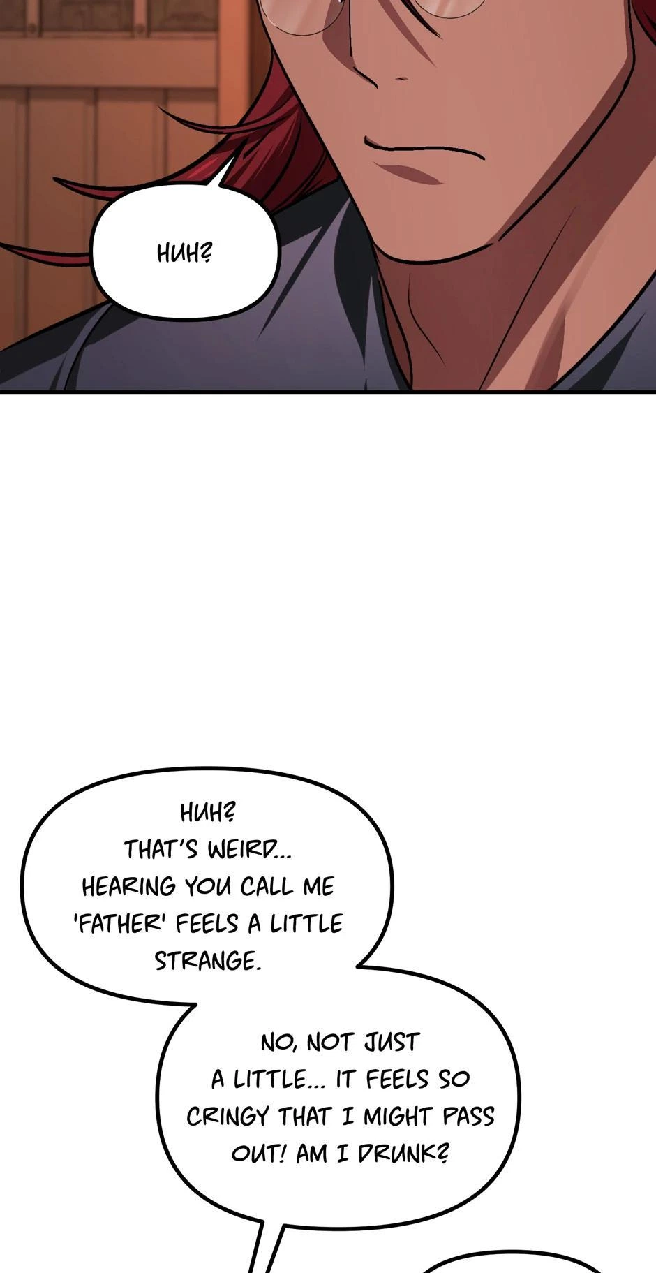 SSS-Class Revival Hunter Chapter 128 — page 52