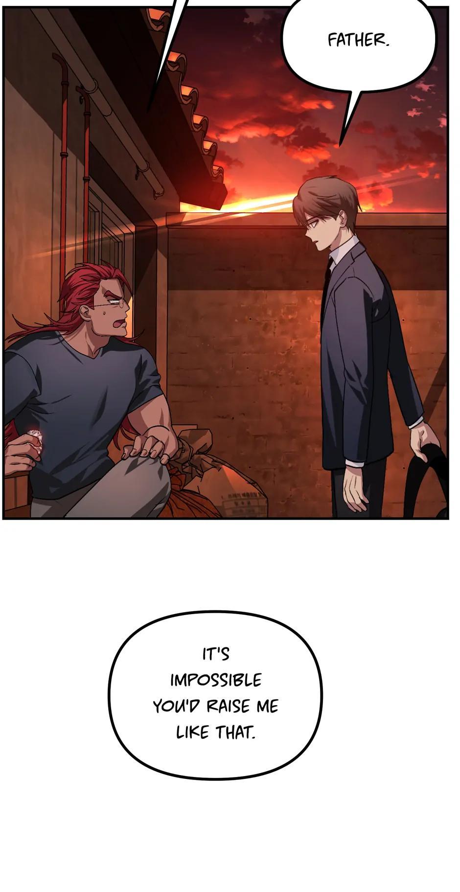 SSS-Class Revival Hunter Chapter 128 — page 53