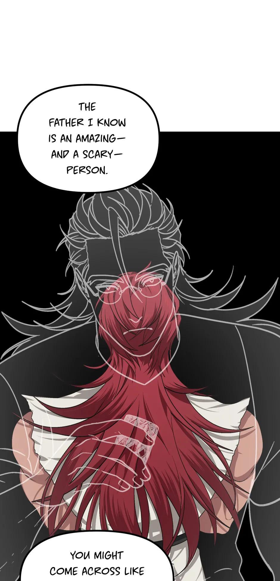 SSS-Class Revival Hunter Chapter 128 — page 54