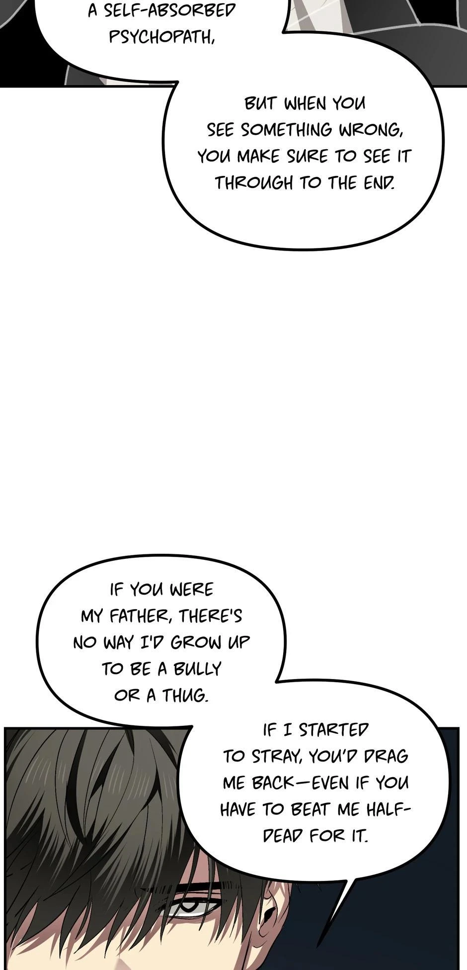 SSS-Class Revival Hunter Chapter 128 — page 55
