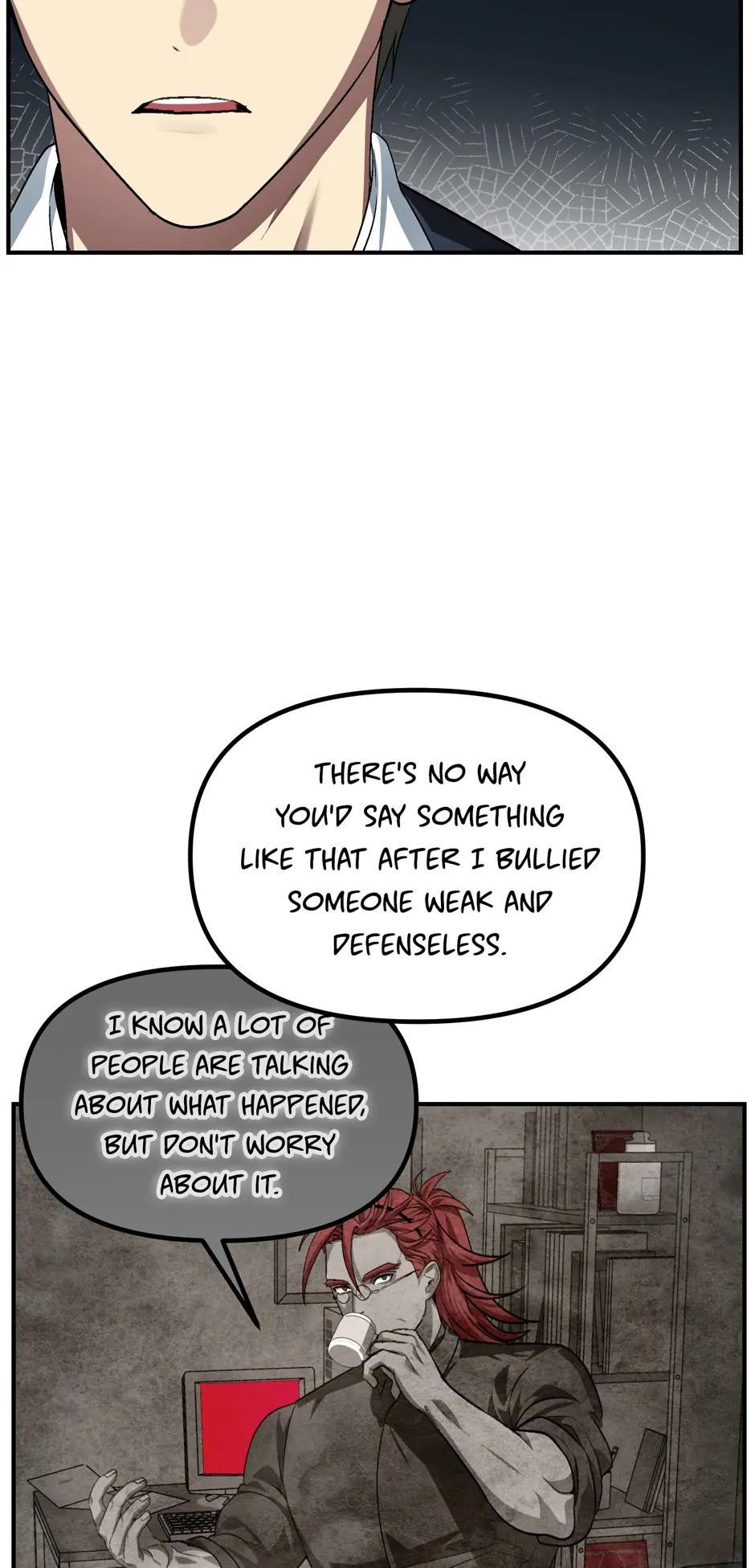 SSS-Class Revival Hunter Chapter 128 — page 56