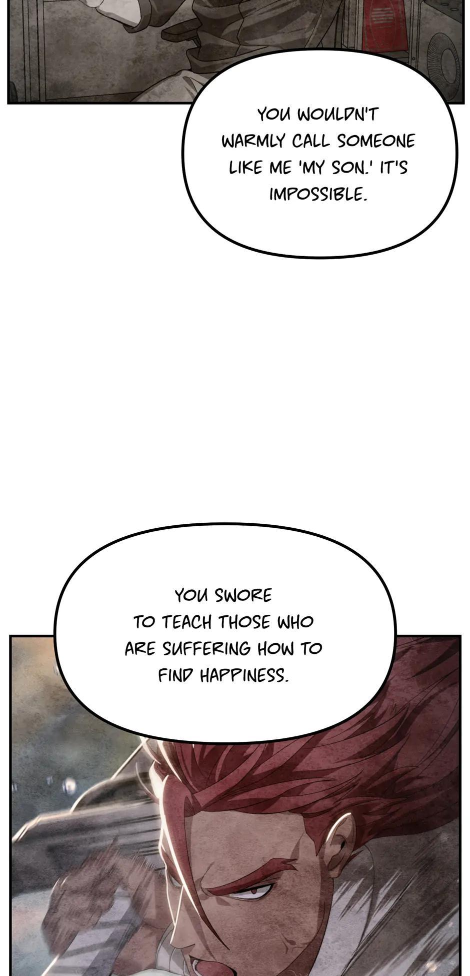 SSS-Class Revival Hunter Chapter 128 — page 57