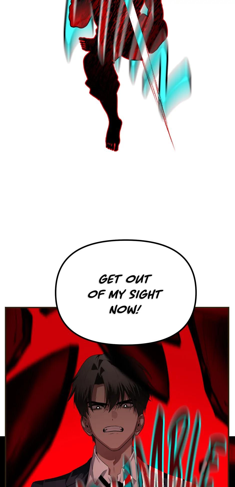 SSS-Class Revival Hunter Chapter 128 — page 59