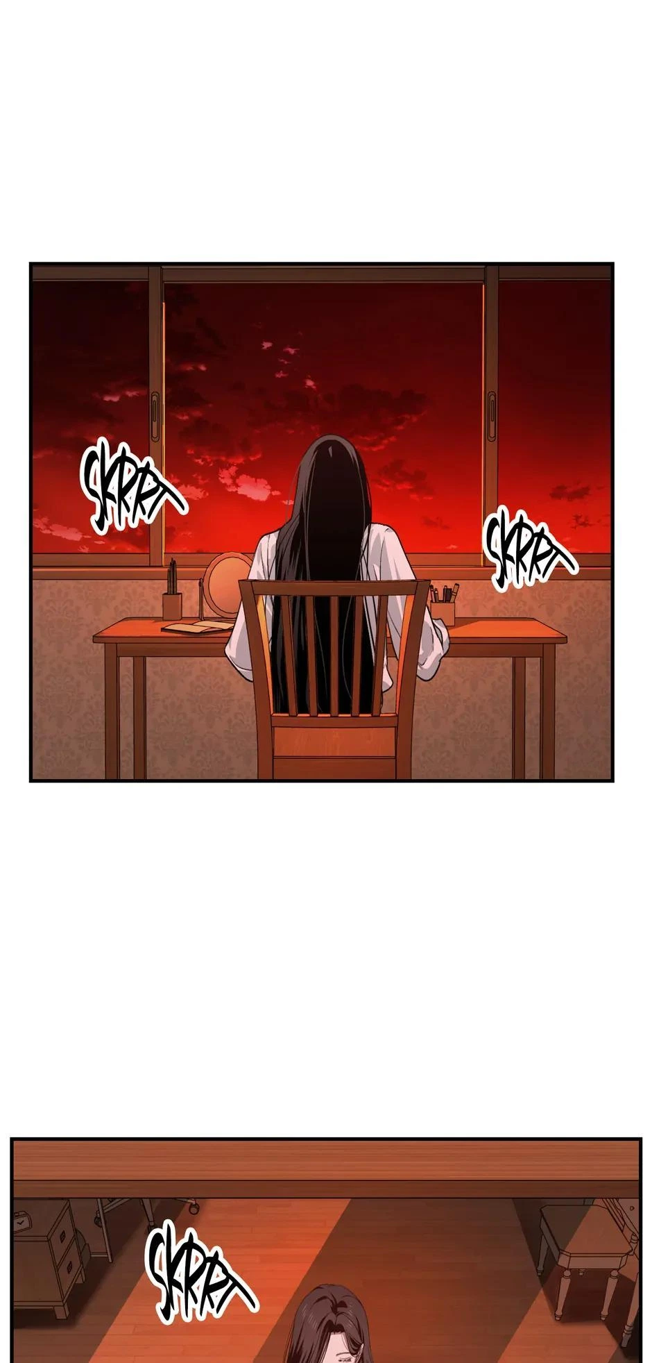 SSS-Class Revival Hunter Chapter 129 — page 1