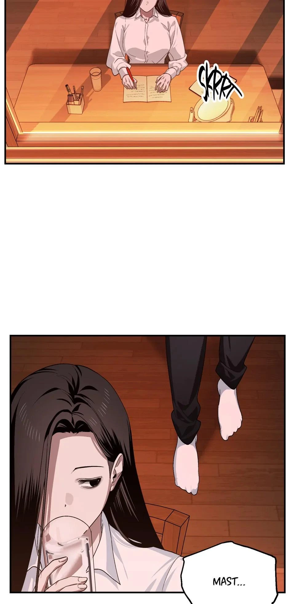 SSS-Class Revival Hunter Chapter 129 — page 2