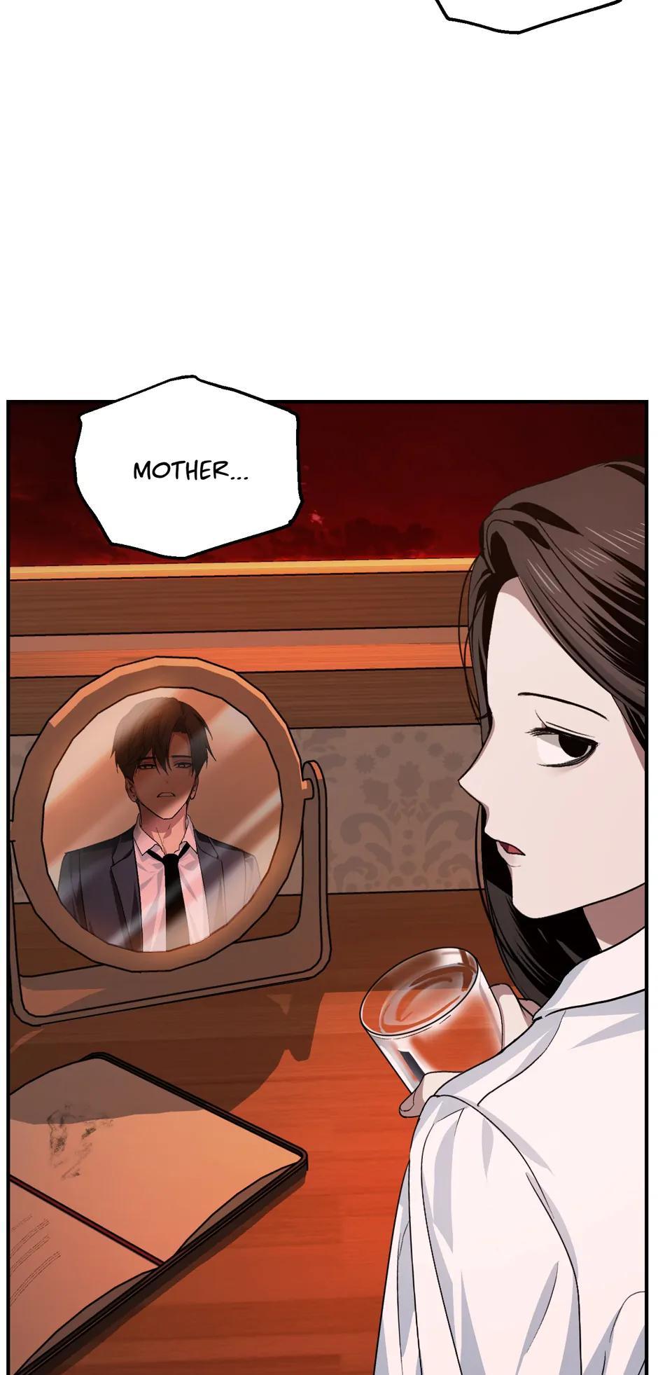 SSS-Class Revival Hunter Chapter 129 — page 3