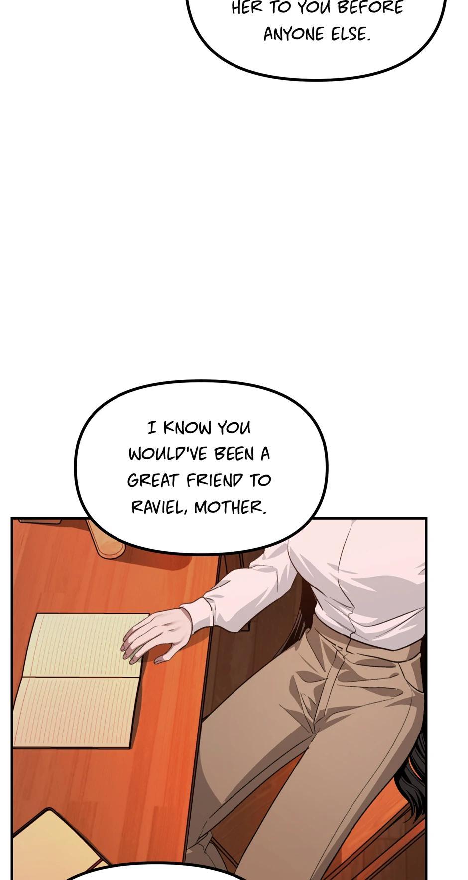 SSS-Class Revival Hunter Chapter 129 — page 10