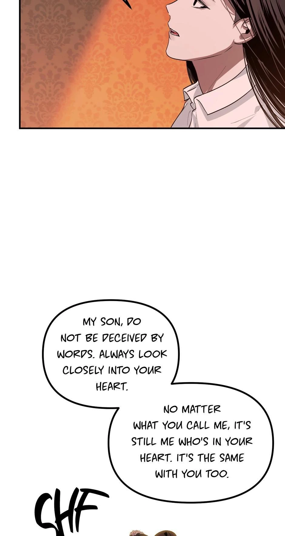 SSS-Class Revival Hunter Chapter 129 — page 13