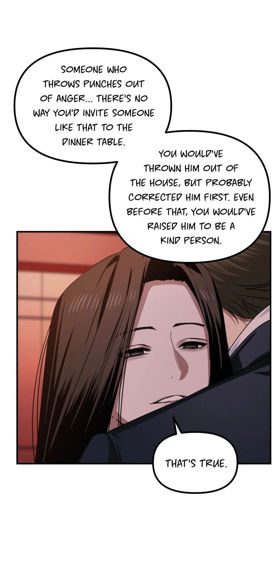 SSS-Class Revival Hunter Chapter 129 — page 16