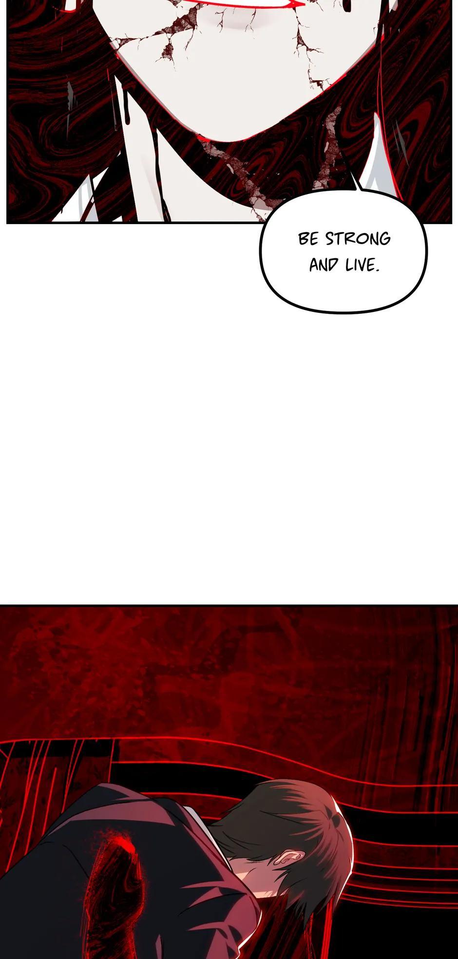 SSS-Class Revival Hunter Chapter 129 — page 19