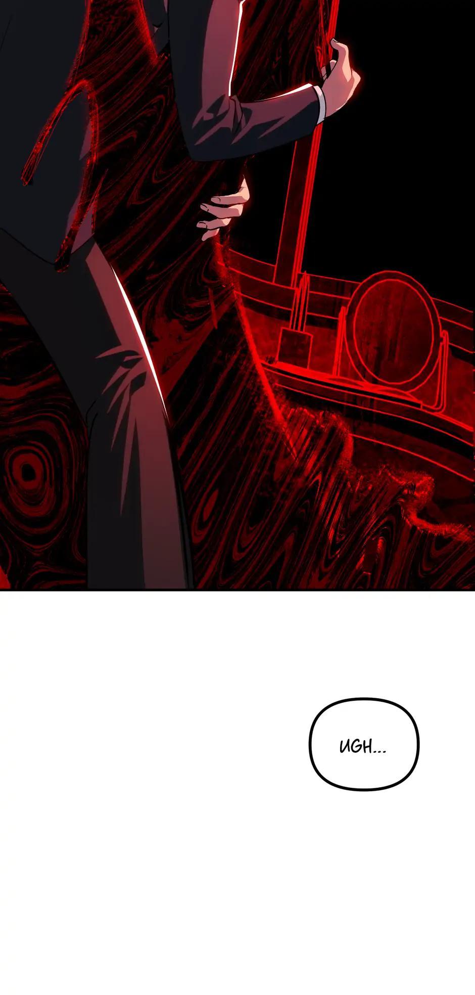 SSS-Class Revival Hunter Chapter 129 — page 20