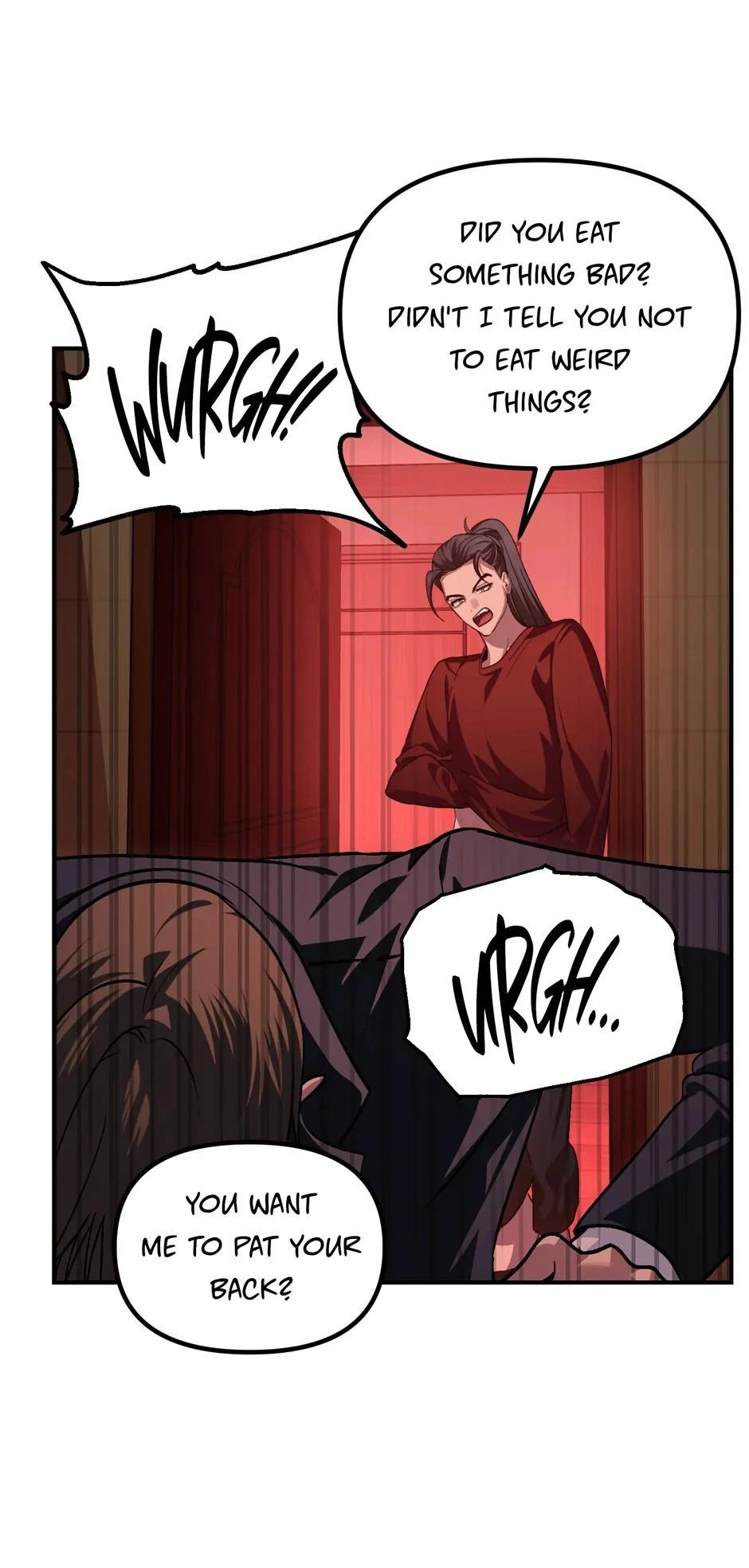 SSS-Class Revival Hunter Chapter 129 — page 22