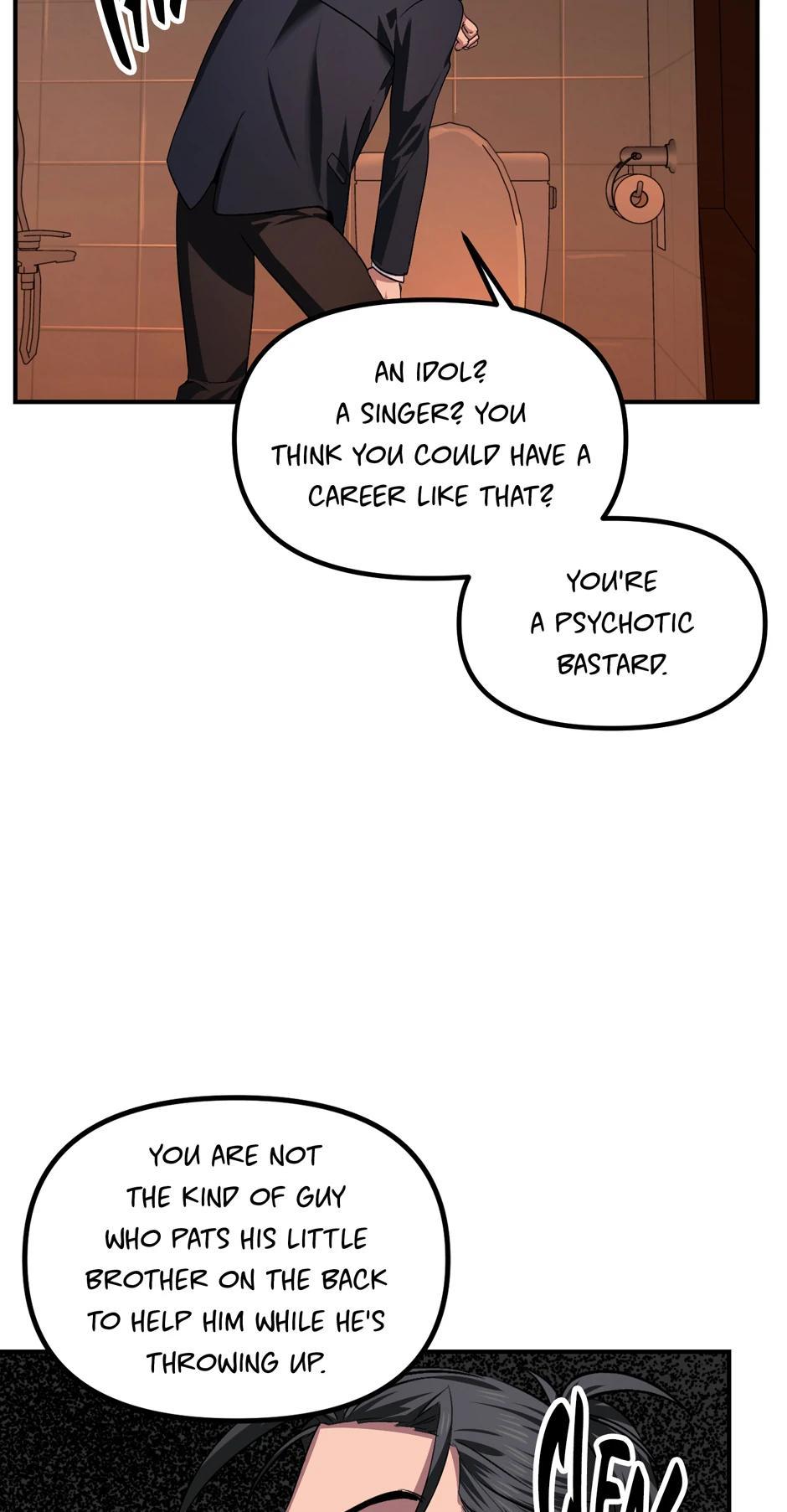SSS-Class Revival Hunter Chapter 129 — page 25