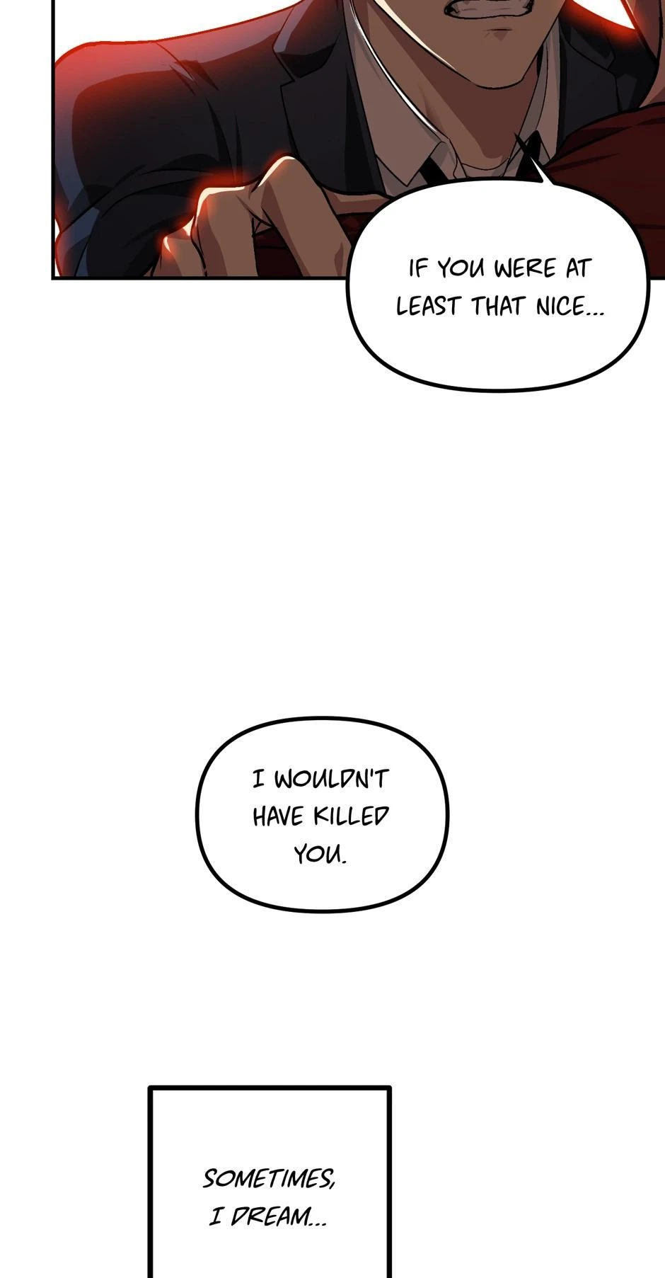 SSS-Class Revival Hunter Chapter 129 — page 27