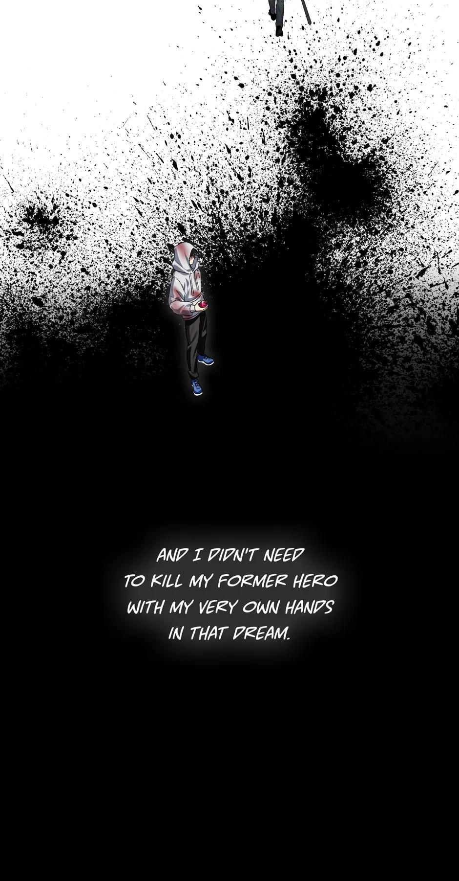 SSS-Class Revival Hunter Chapter 129 — page 31