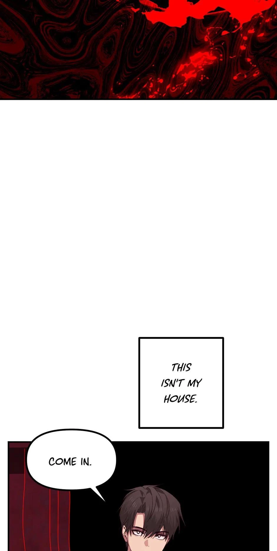 SSS-Class Revival Hunter Chapter 129 — page 34