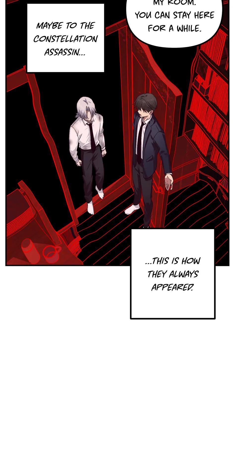 SSS-Class Revival Hunter Chapter 129 — page 37