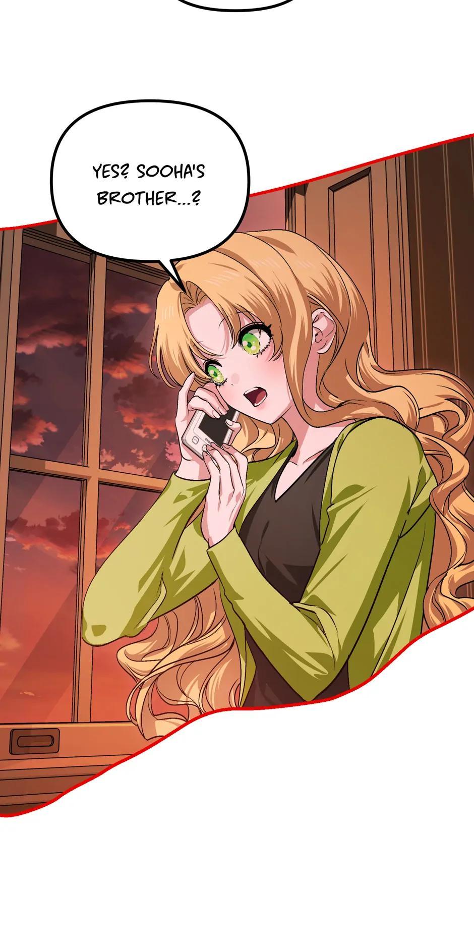 SSS-Class Revival Hunter Chapter 129 — page 41
