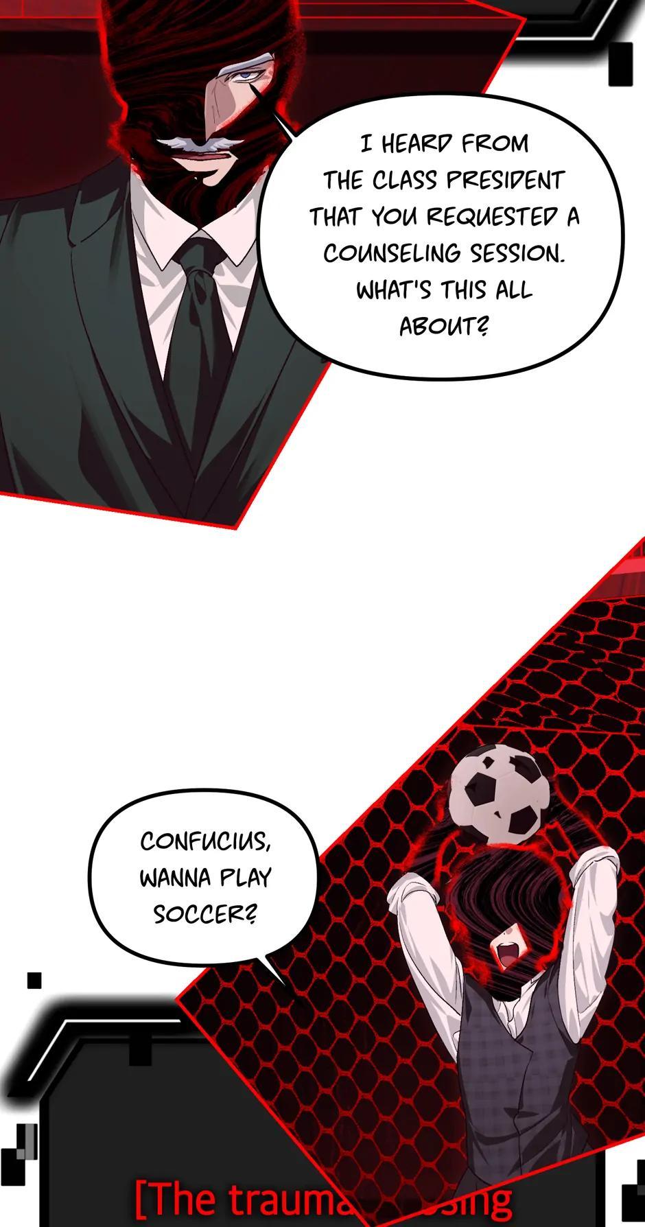 SSS-Class Revival Hunter Chapter 129 — page 46