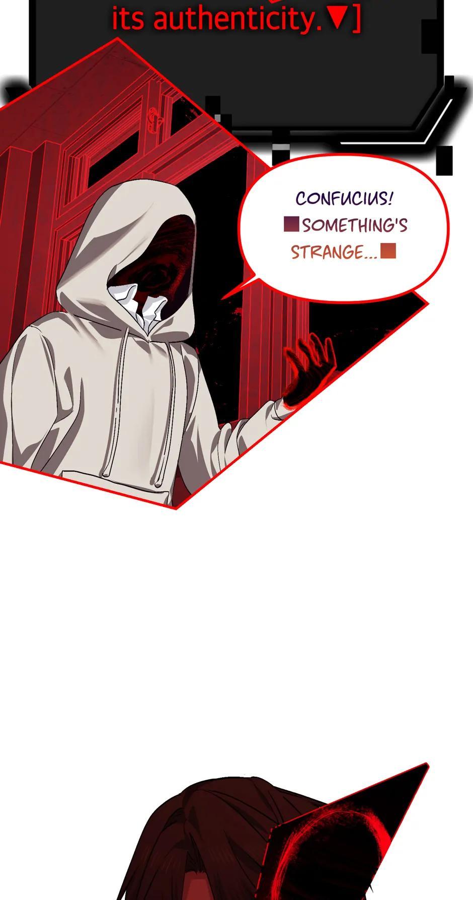 SSS-Class Revival Hunter Chapter 129 — page 47
