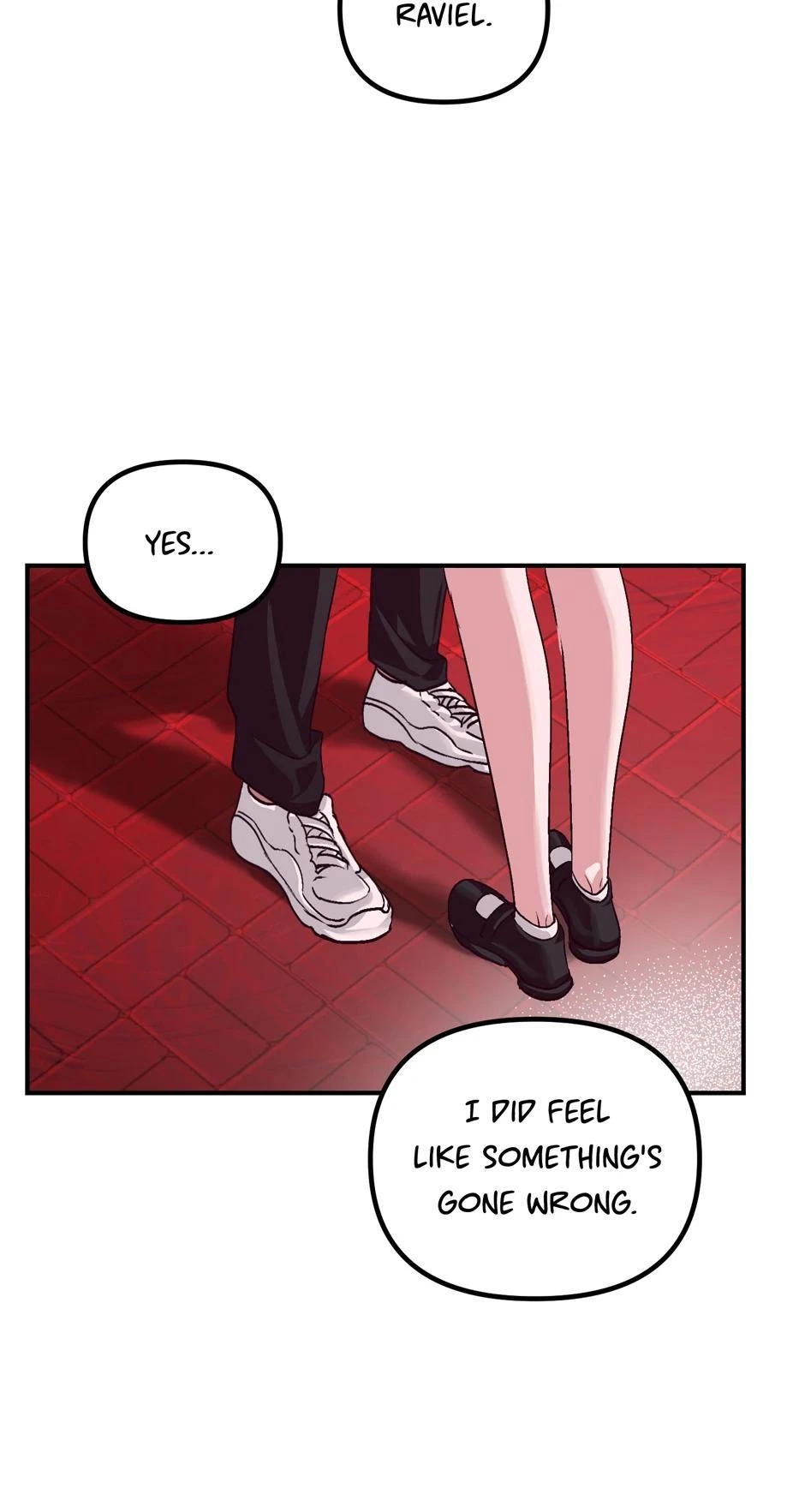 SSS-Class Revival Hunter Chapter 129 — page 54