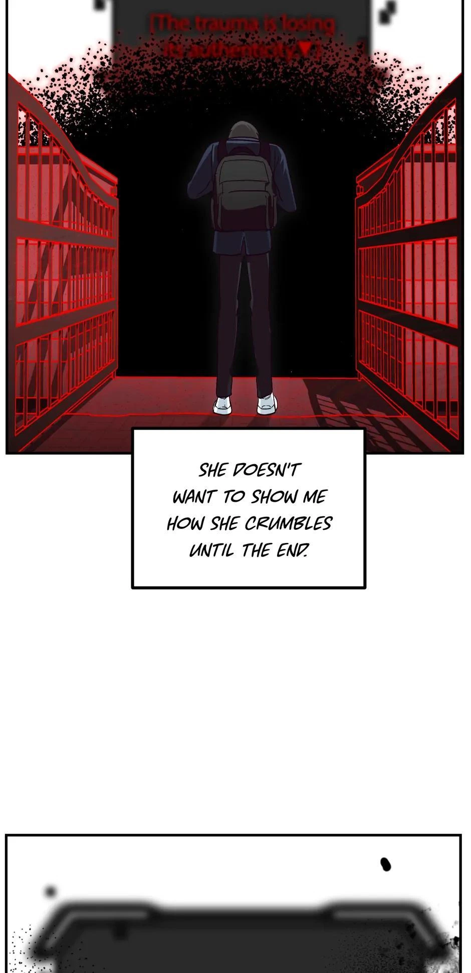 SSS-Class Revival Hunter Chapter 129 — page 69