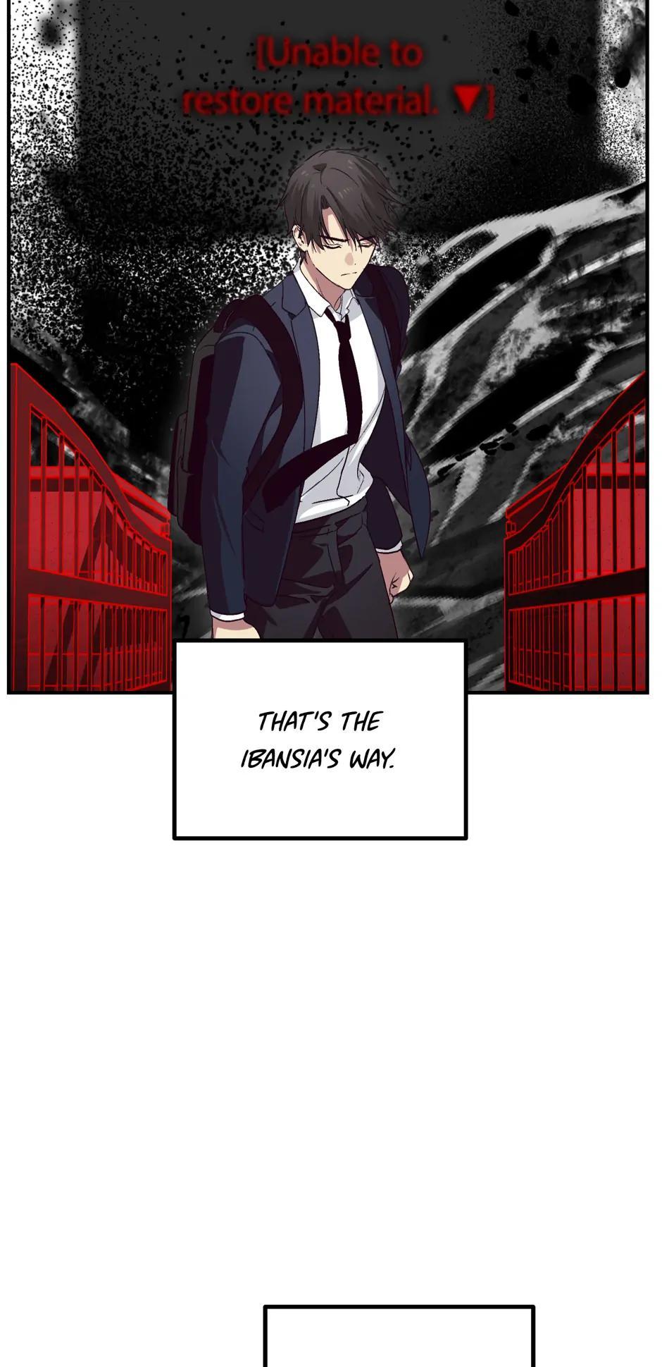 SSS-Class Revival Hunter Chapter 129 — page 70