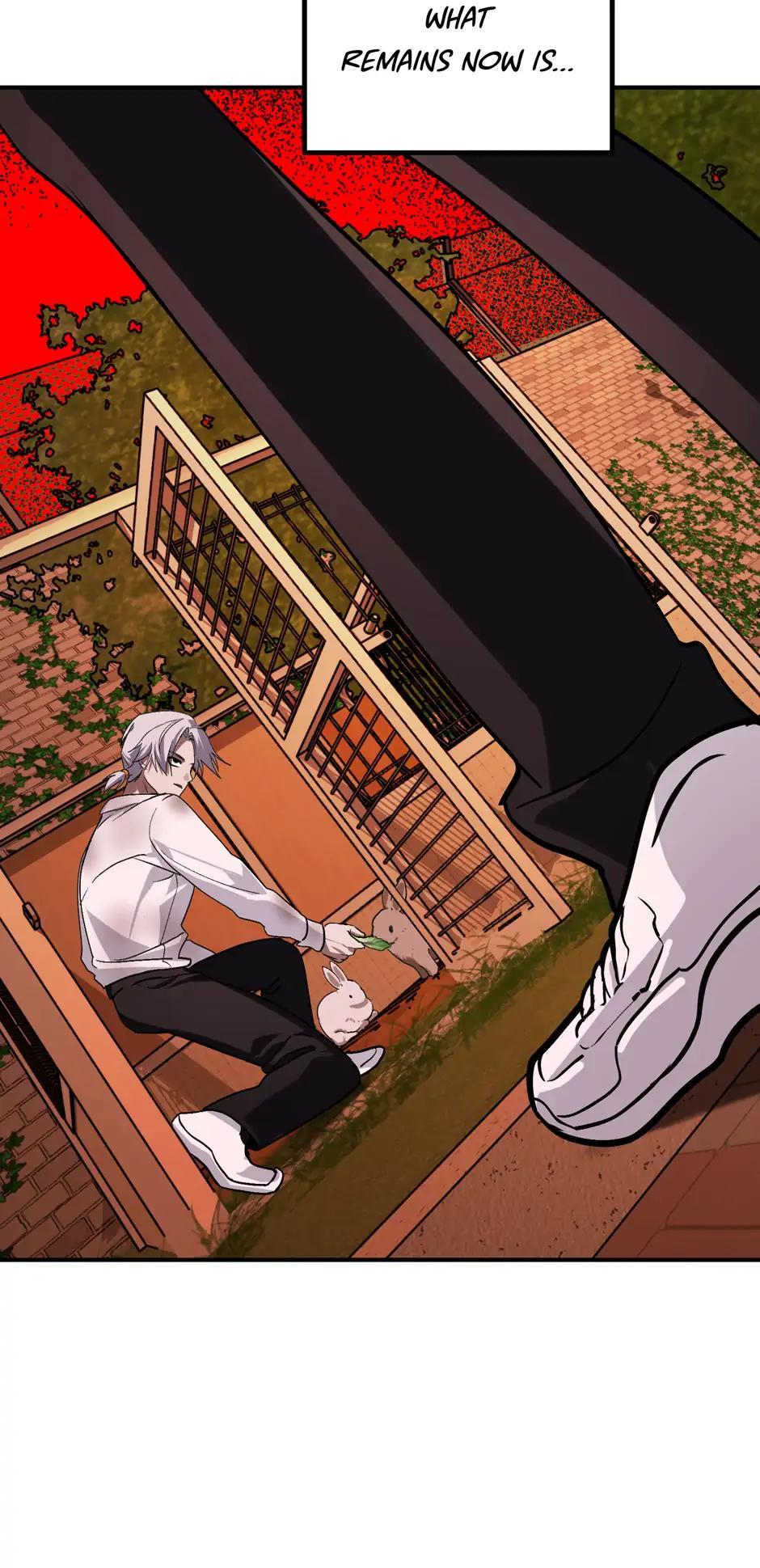 SSS-Class Revival Hunter Chapter 129 — page 71
