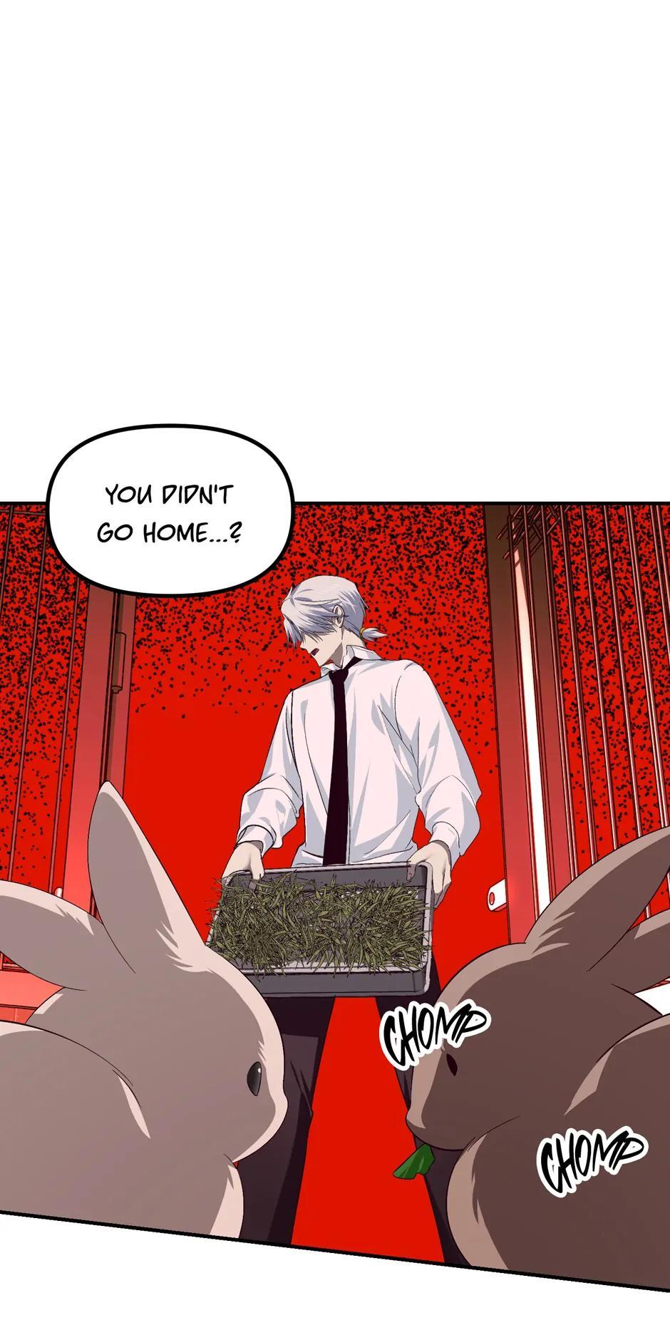 SSS-Class Revival Hunter Chapter 130 — page 1