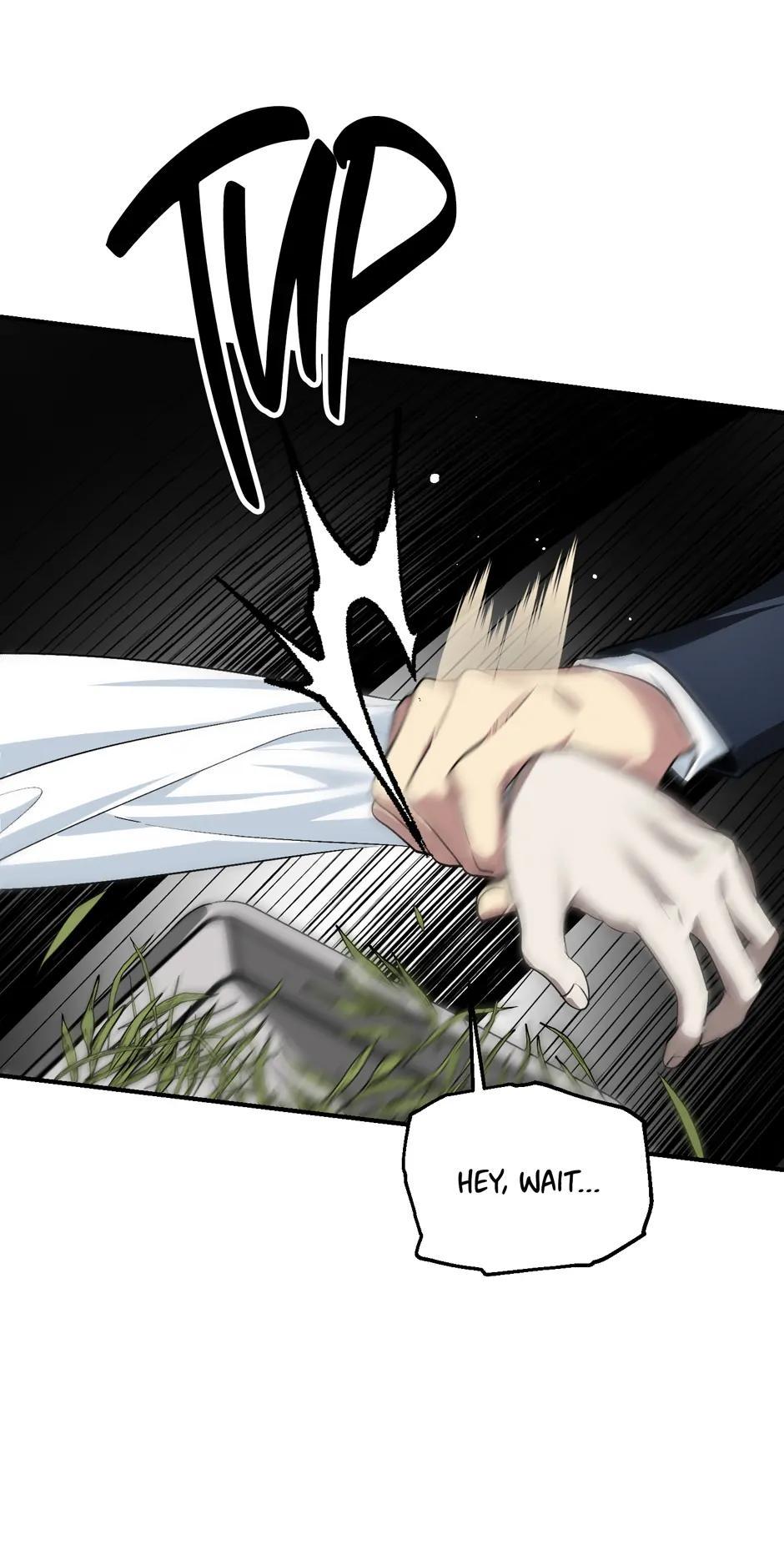 SSS-Class Revival Hunter Chapter 130 — page 2