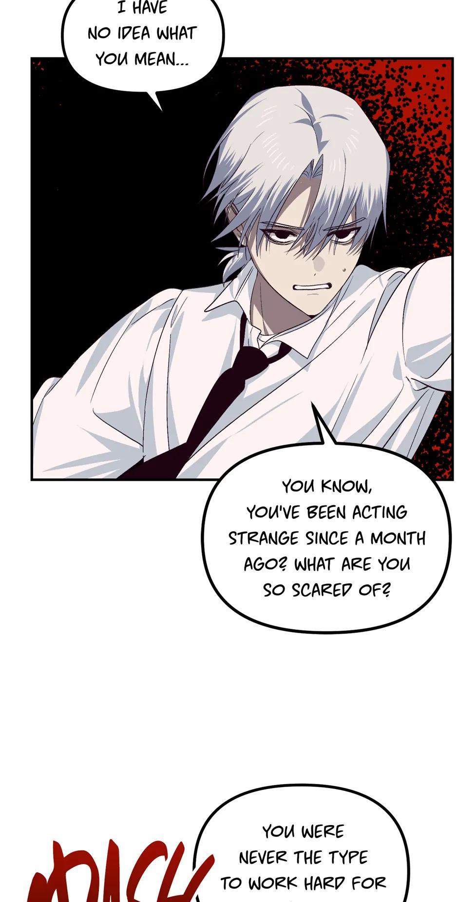 SSS-Class Revival Hunter Chapter 130 — page 5