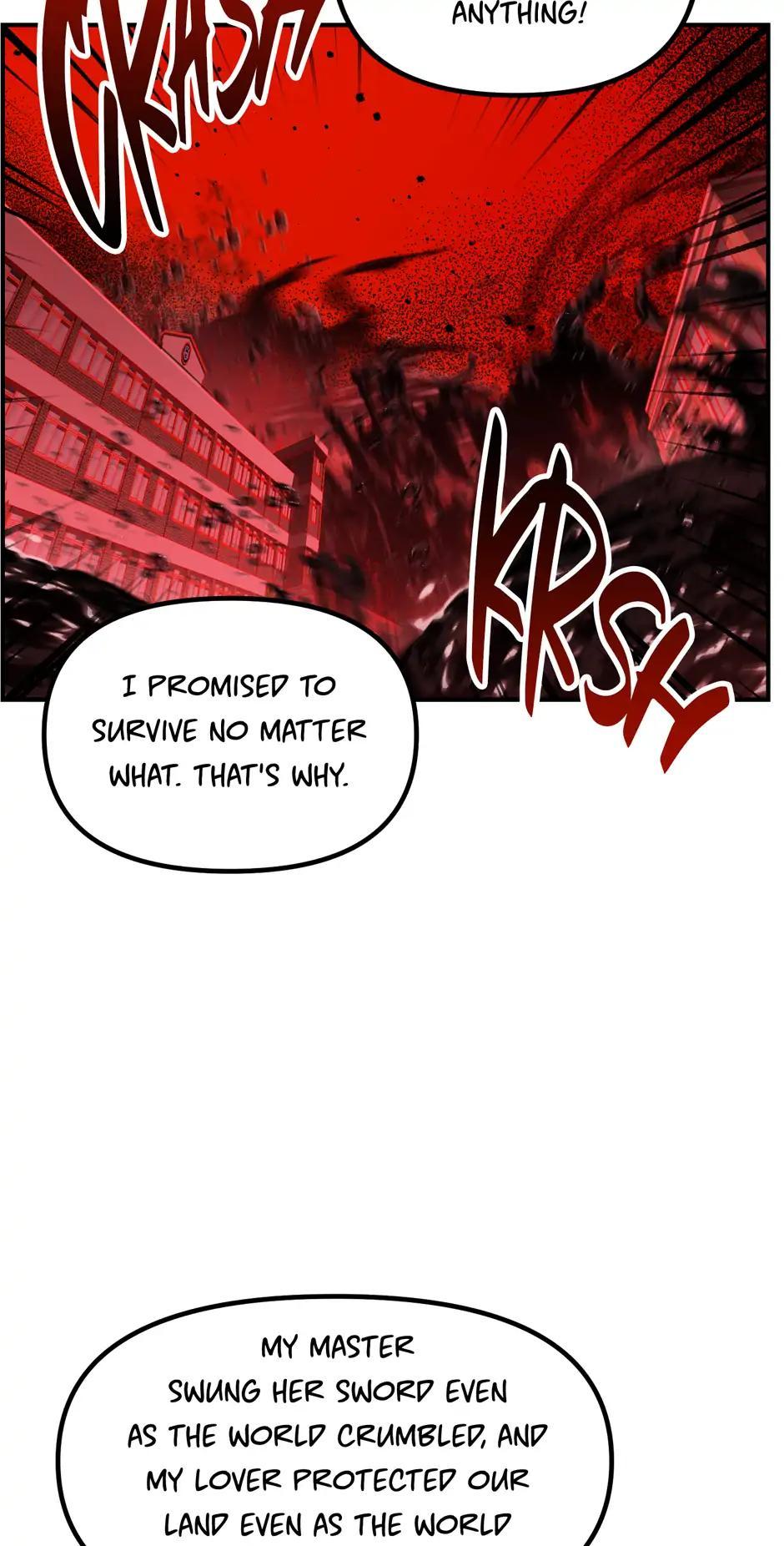 SSS-Class Revival Hunter Chapter 130 — page 6
